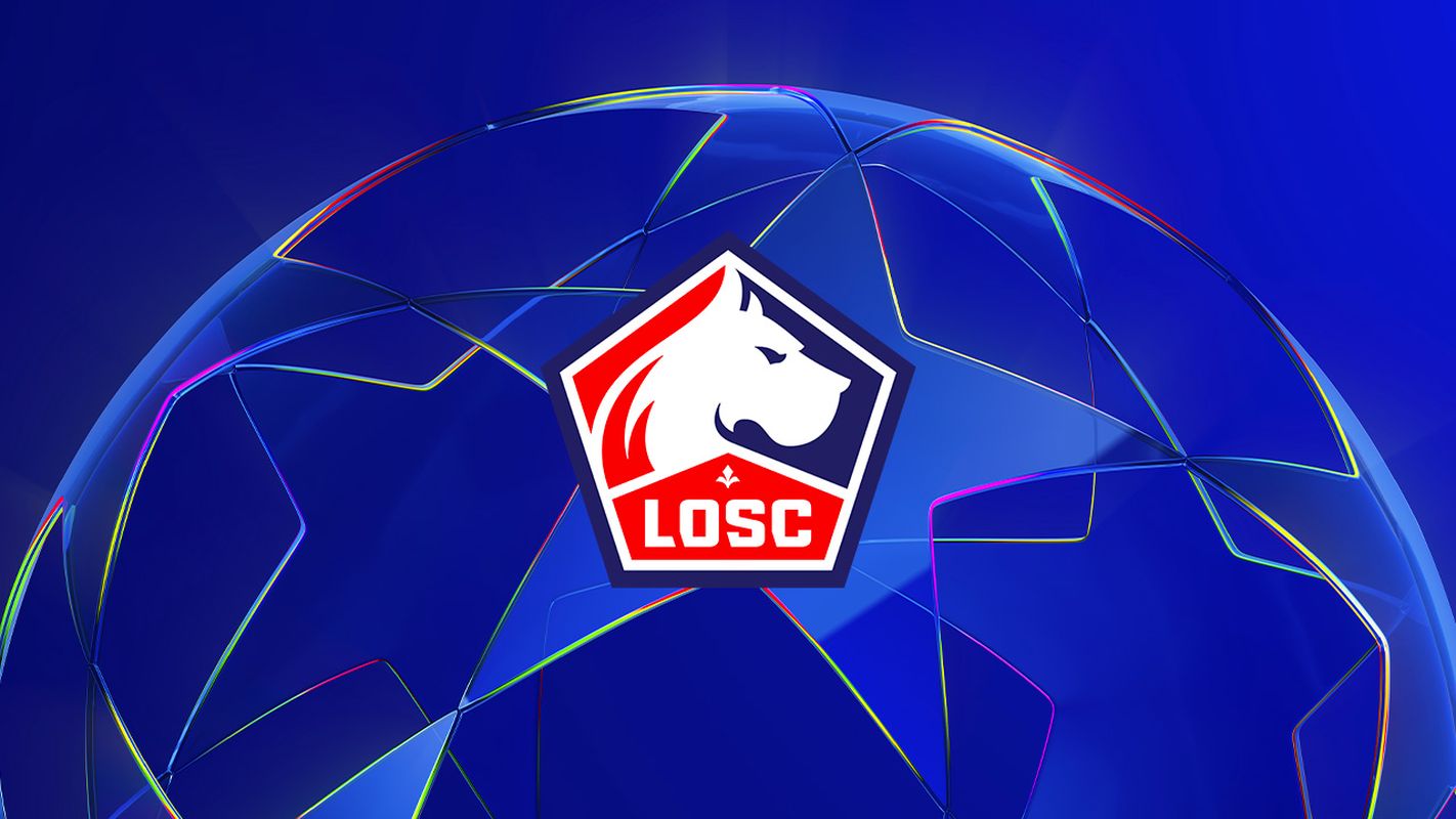 Canal plus champions league shop